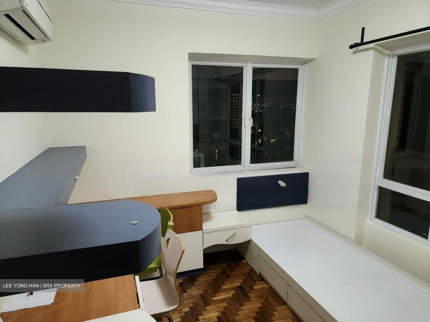 Escada View (D14), Condominium #466842851